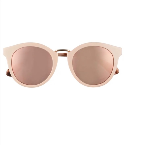 Kate Spade JoyLyn sun glasses.  NIB - Picture 2 of 5